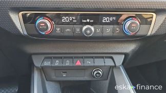 Leasing Hayon Audi A1 2020