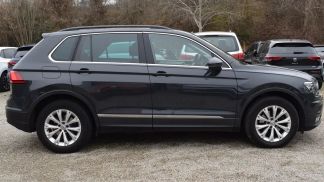 Finansowanie SUV Volkswagen Tiguan 2019