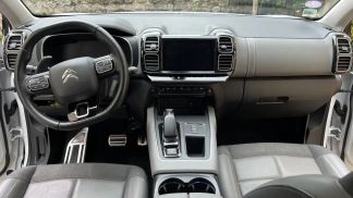 Finansowanie SUV Citroën C5 Aircross 2021