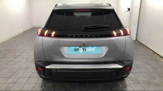 Leasing SUV Peugeot 2008 2022