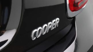 Hatchback MINI Cooper 2021