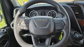 Leasing Closed Box Iveco DAILY 35C16 2022