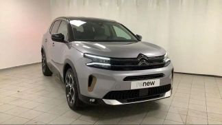 Finansowanie SUV Citroën C5 Aircross 2022