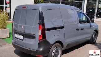Leasing Van Renault Express 2022