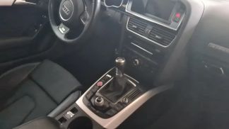 Finansowanie Zamienny Audi A5 2016