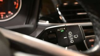 Leasing SUV BMW X1 2017