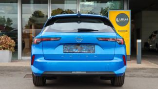 Finansowanie Wóz Opel Astra 2023