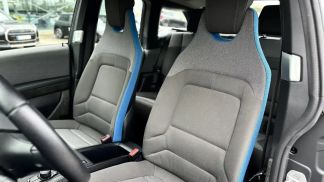 Lízing Hatchback BMW i3 2022