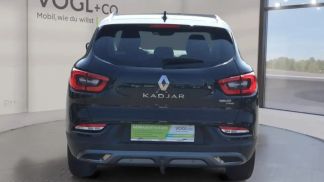 Lízing SUV Renault Kadjar 2019