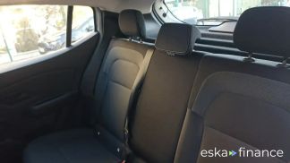 Leasing Hayon Dacia Sandero 2021