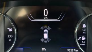 Finansowanie Wóz Opel Astra 2020