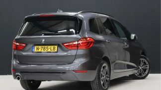 Lízing Hatchback BMW 216 2021