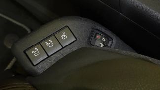 Leasing Hatchback Citroën GRAND C4 SPACETOURER 2021