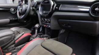 Finansowanie Zamienny MINI John Cooper Works 2017