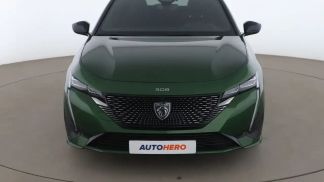 Lízing Sedan Peugeot 308 2022