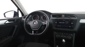 Finansowanie SUV Volkswagen Tiguan 2020