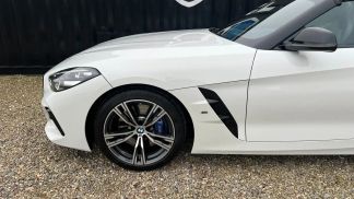 Leasing Convertible BMW Z4 M 2021