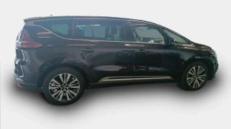 Leasing Passenger transport Renault Espace 2016