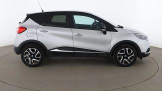 Leasing SUV Renault Captur 2016