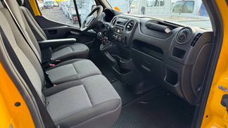 Leasing Van Renault Master 2019