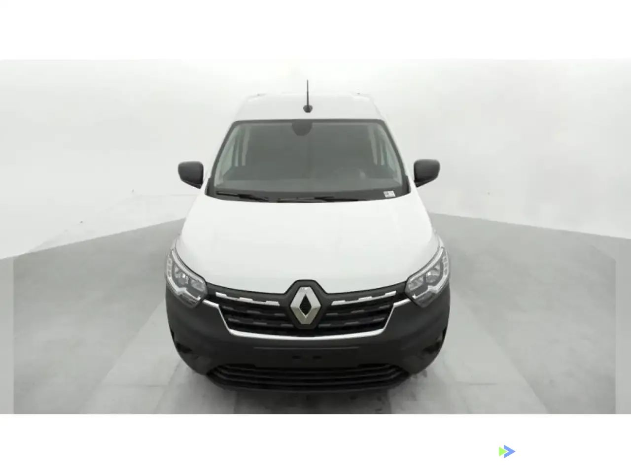 Leasing Van Renault Express 2024