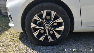 Leasing Hayon Renault ZOE 2022