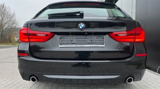 Finansowanie Wóz BMW 518 2019