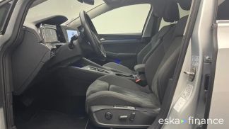 Finansowanie Sedan Volkswagen Golf 2020