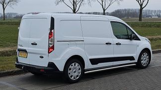 Finansowanie Transport pasażerów Ford Transit Connect 2020