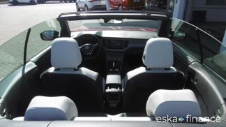 Leasing Convertible Volkswagen T-Roc 2020