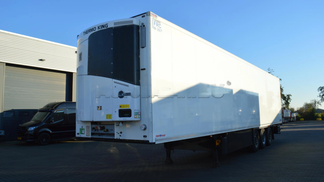 Leasing Semi-trailer THERMO KING SLXI 300 2021