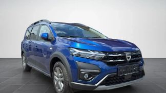 Lízing Hatchback Dacia Jogger 2022