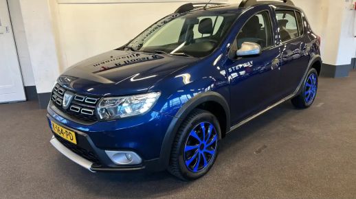 Dacia Sandero 2017