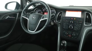 Lízing Kabriolet Opel Cascada 2017