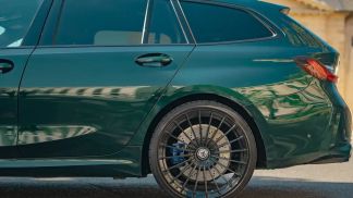 Leasing Wagon ALPINA B3 2024