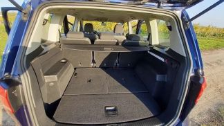 Finansowanie Hatchback Volkswagen Touran 2018