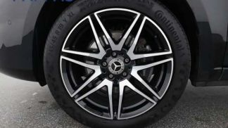 Finansowanie Hatchback MERCEDES V 300 2023