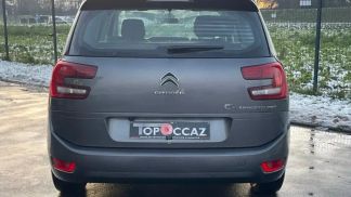 Finansowanie Van Citroën C4 2019