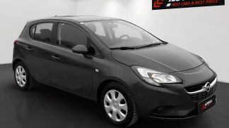 Leasing Sedan Opel Corsa 2015