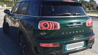 Leasing Wagon MINI Cooper S Clubman 2019