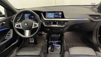 Leasing Sedan BMW 118 2022