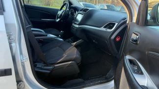 Lízing Hatchback Fiat Freemont 2012