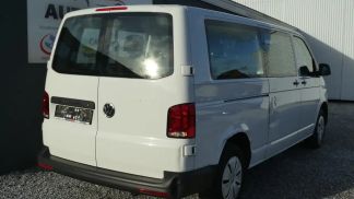 Leasing Hayon Volkswagen T6.1 TRANSPORTER 2021