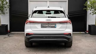 Leasing SUV Audi Q4 E-TRON 2022