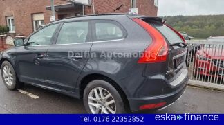 Finansowanie SUV Volvo XC60 2016