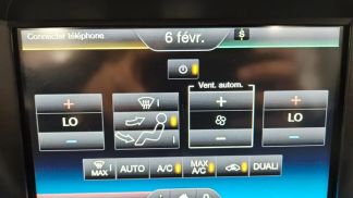 Lízing Hatchback Ford C-Max 2015