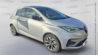 Leasing Sedan Renault ZOE 2021