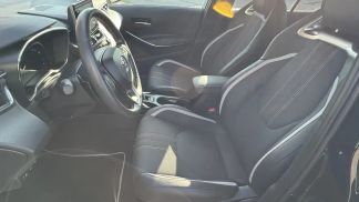 Finansowanie Wóz Toyota Corolla 2020