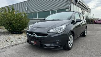 Leasing Hatchback Opel Corsa 2018