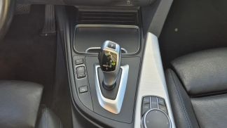 Leasing Wagon BMW 318 2019